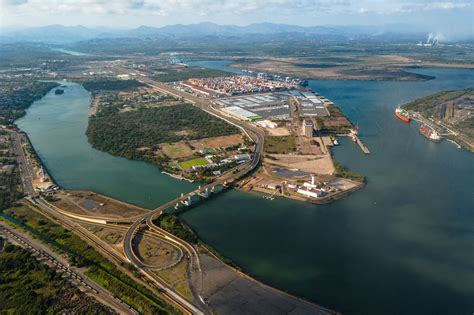 PUENTE ALBATROS BALUARTE DEL DESARROLLO DEL PUERTO DE LÁZARO CÁRDENAS