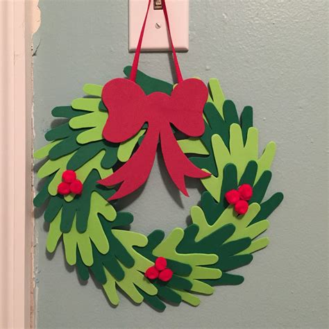 Christmas Crafts Using Foam Christmas Day