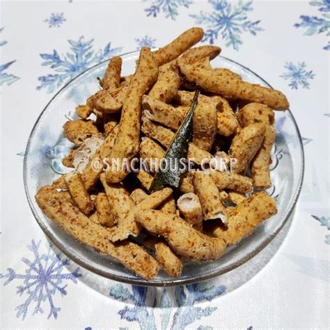 Snack Basreng Stik Pedas Gurih 100 250 500 Gr Lazada Indonesia