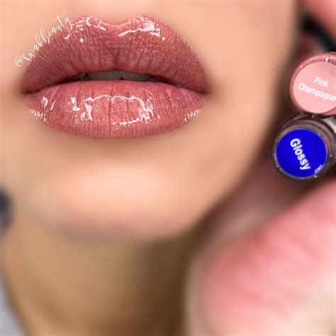 Pink Champagne Lipsense®