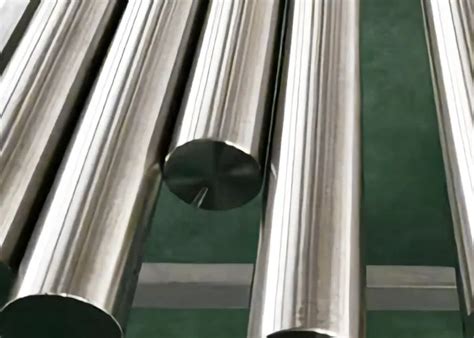 ASTM B164 – Stainless Steel Manufacturer