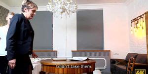 TUTOR4K Mature Charmer Spends Time Being Scored Instead Of Teaching Tnaflix