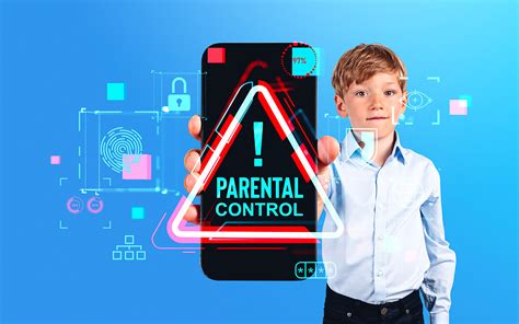 Le Contr Le Parental Obligatoire Arrive Dans Les Smartphones Pc Et