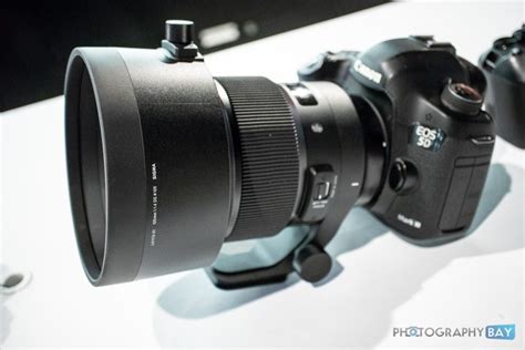 Sigma Mm F Dg Hsm Art Lens Priced At