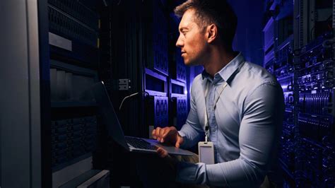 What Is a Colocation Data Center? | Tech Plan Inc