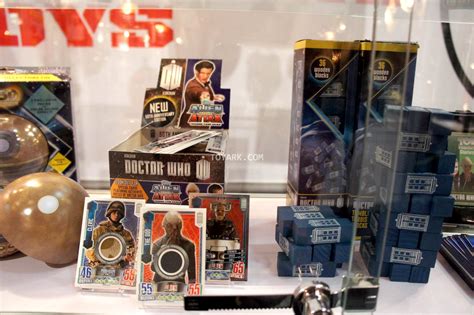 Sdcc 2014 Underground Toys Doctor Who The Toyark News