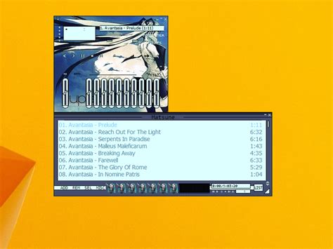Download Winamp Skins Archives Page 13 Of 52 Winaero