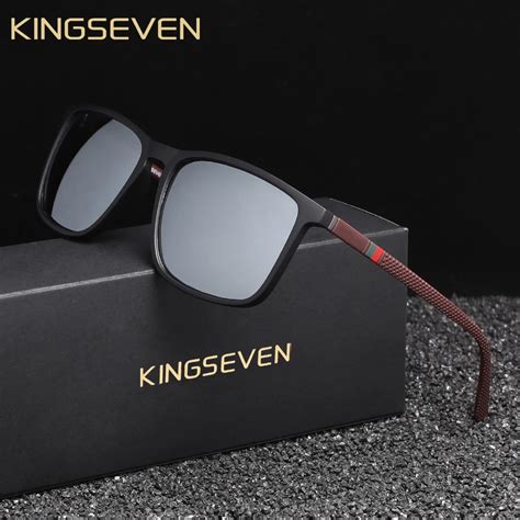 Солнцезащитные очки KINGSEVEN | AliExpress