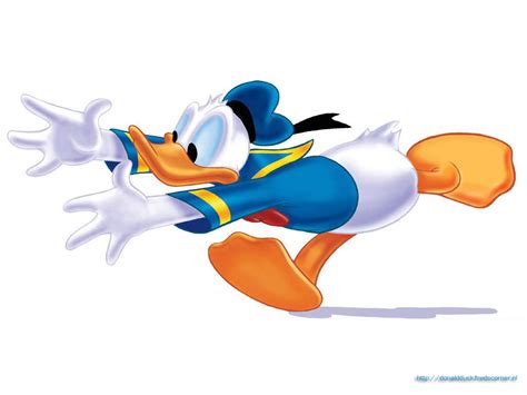 Donald Duck Wallpaper - Donald Duck Wallpaper (6039586) - Fanpop