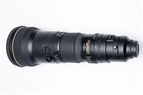 Sold Nikon Af S Nikkor 600mm F 4g Ed Vr Lens Fm Forums