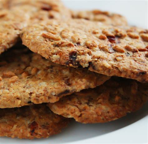 No Flour Oatmeal Raisin Cookies Weaver Street Market