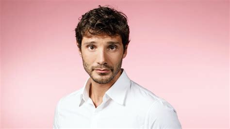 Stefano De Martino Vacanza Romantica Con La Nuova Fiamma Il Dettaglio