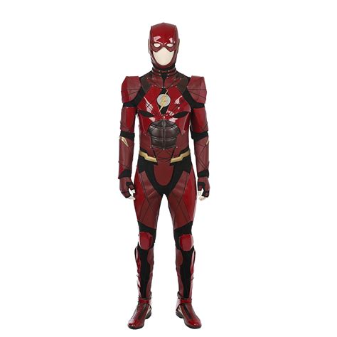 Justice League Cosplay Costumes Online Shop Prices