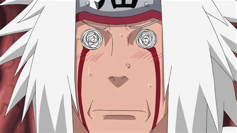 Jiraiya Naruto Shippuuden Image 26936117 Fanpop