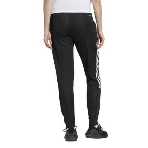 Adidas Womens Tiro 21 Track Pant Black