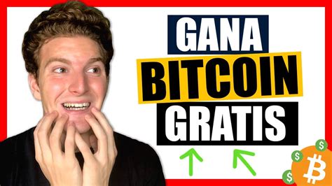 C Mo Ganar Bitcoin Gratis En Funciona Youtube