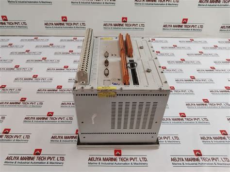 Abb Ret541 Transformer Terminal Numerical Relay Aeliya Marine