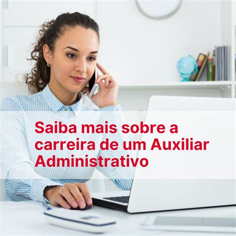 O Q Faz Um Auxiliar Administrativo