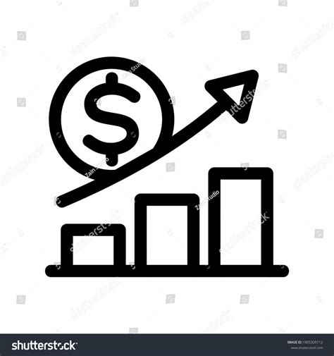 1358 Economic Impact Icon Images Stock Photos And Vectors Shutterstock