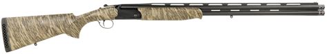 American Tactical Inc Turkey Fowl Youth Ga In Barrel Rd Mossy