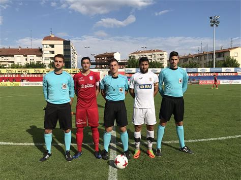 Copa del Rey Así vivimos la primera ronda de la Copa Marca