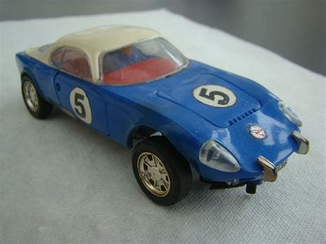 Scalextric Matra Jet C2 Race Tuned Made In France Selten Kaufen Auf