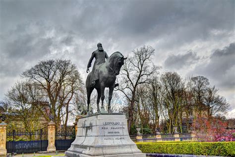 Leopold II – Dealing with a dark legacy - Brussels Express
