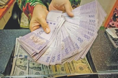 Ringgit Under Pressure As Oil Retreats And China Cuts Interest Rates