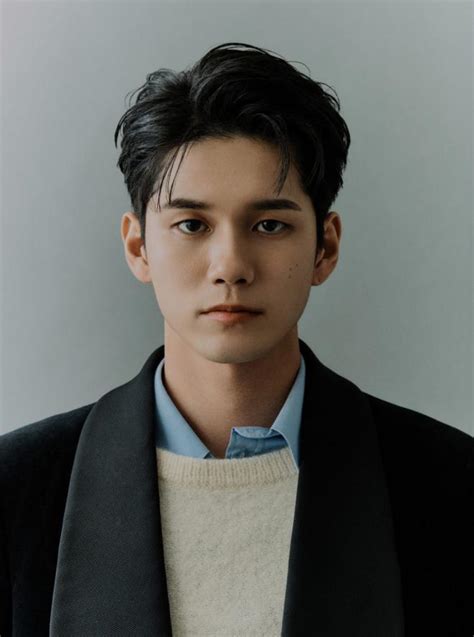 Ong Seong Wu The Man With Immense Talents And Boundless Charms