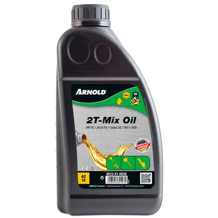 ДВУТАКТОВО МАСЛО 1L MTD