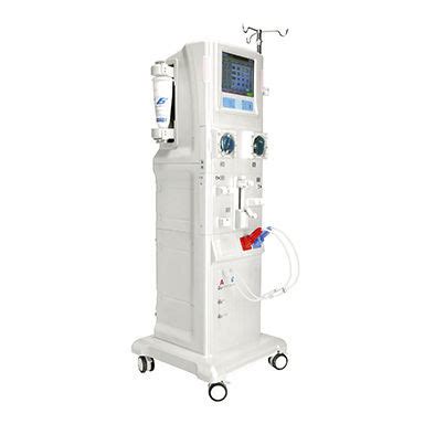 Hemodialysis Machine With Hemodiafiltration Jhm A Landwind