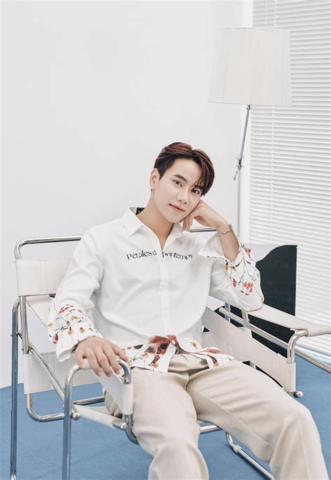 Hot boy Đặng Trần Nhậm gây sốc khi tiết lộ từng bị hiệu trưởng phạt nhiều lần ngồi Sổ đầu bài