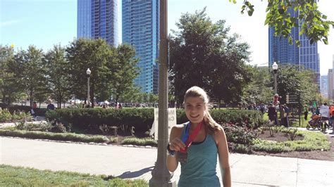 Jen's Best Life: Race Recap: 2013 Chicago Marathon