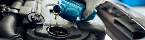 Discover the Best Oil Change Services Near You – Fast & Reliable 1