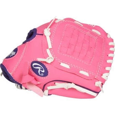 Rawlings Players Series Youth 9 T Ball Glove Right Hand Throw