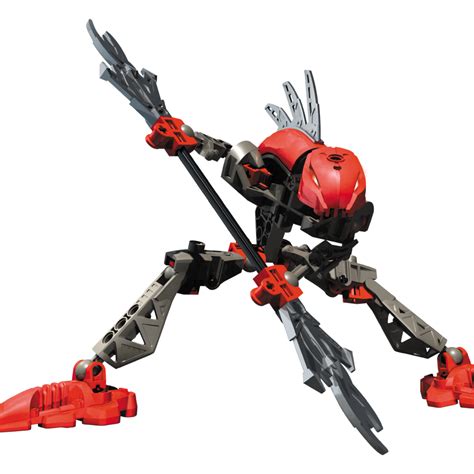 Staff of Power - The Great Archives