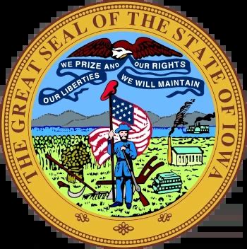how to get a birth certificate in iowa
