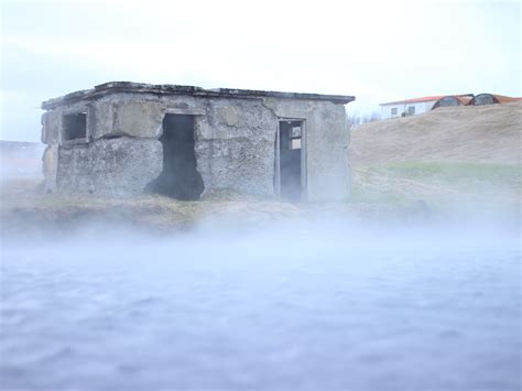 The 5 Best Hot Springs in Iceland | Guide to Iceland