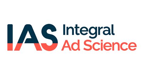 IAS Logo - LogoDix