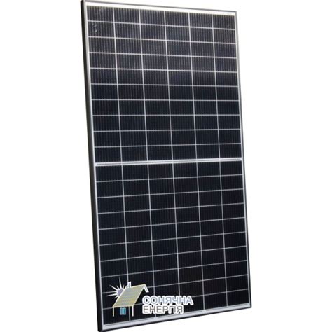 Trina Solar Tsm De M Ii