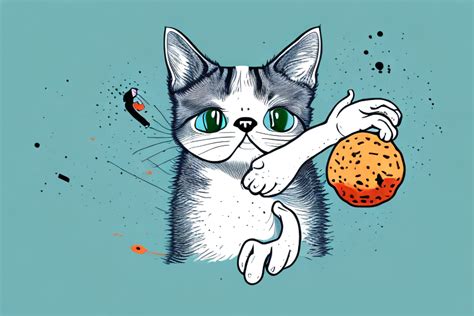 What To Do For Cat Tendon Bug Bite A Guide The Cat Bandit Blog