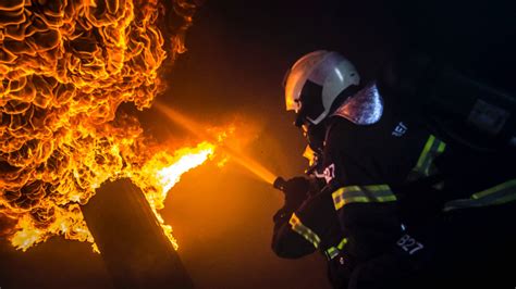 Ausbildung Brandschutzhelfer EBB Hebel Externer Brandschutzbeauftragter