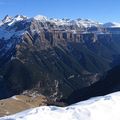 Ordesa X Excursiones A Ordesa Monte Perdido Bujaruelo En