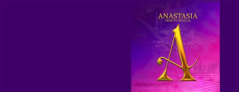 Entradas Para Anastasia Tributo Musical Fechas Y Próximos Eventos 2024