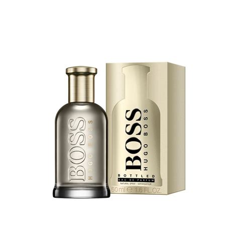 Buy Hugo Boss Boss Bottled Eau De Parfum Japan JPY