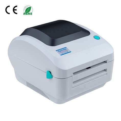 Xprinter Xp B Odm Inch Thermal Label Printer Dpi Thermal