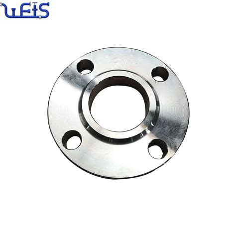 Ss Asme Astm A182 Stainless Steel Slip On Flange Asme B165 F304 304l