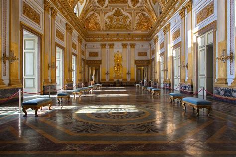 Reggia Di Caserta Tutto Quello Da Sapere Sulla Versailles D Italia