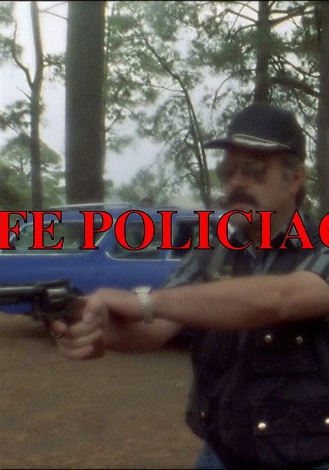 Jefe policiaco película Ver online en español