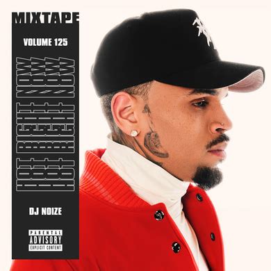 Hot Right Now May Urban Club Mix New Hip Hop Rap R B Dj Noize By Dj Noize